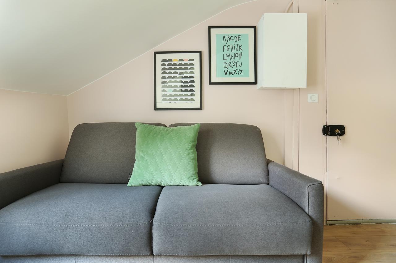 Rent A - Cosy Apartment *