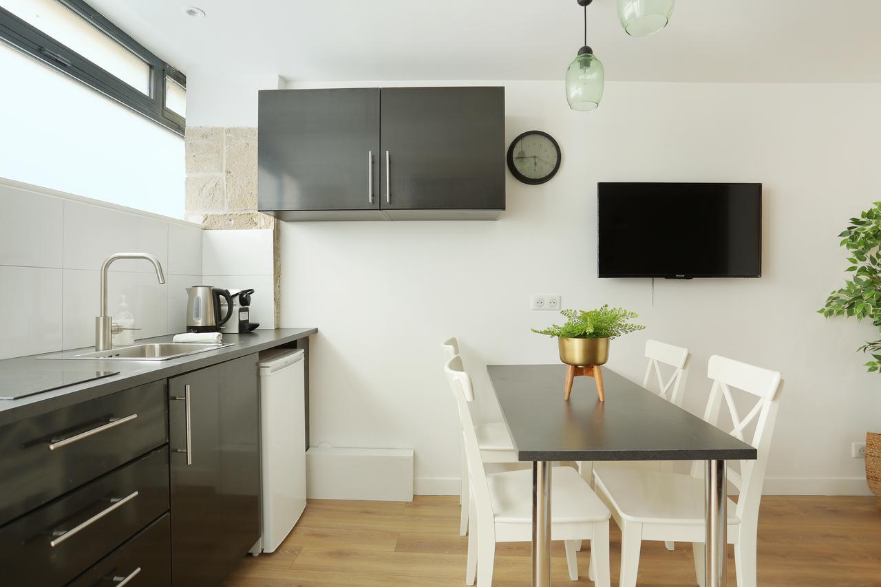 Rent A - Chenier Paradise Apartment Paris