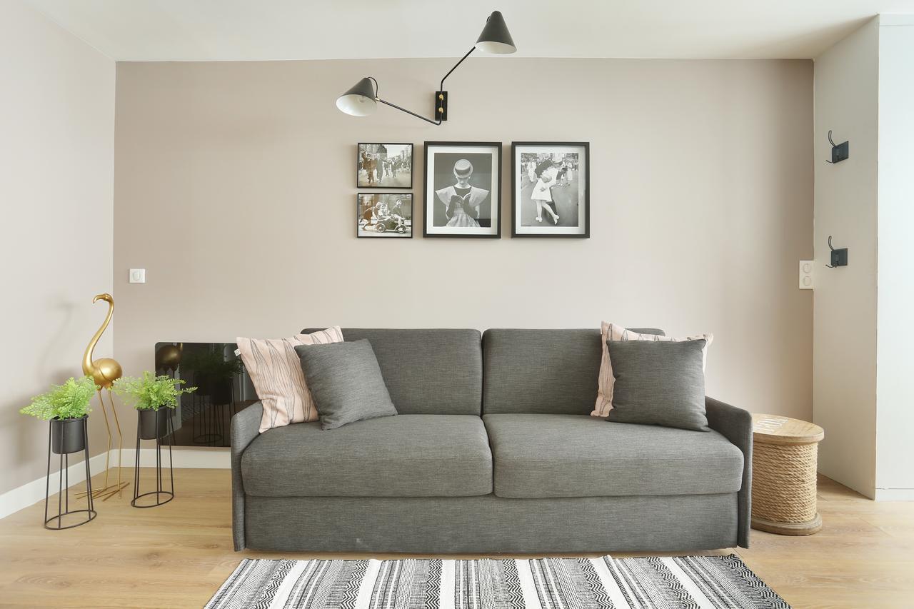 Rent A - Chenier Paradise Apartment