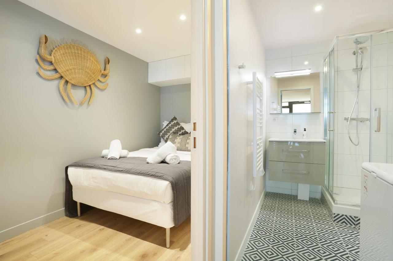 Rent A - Chenier Paradise Apartment