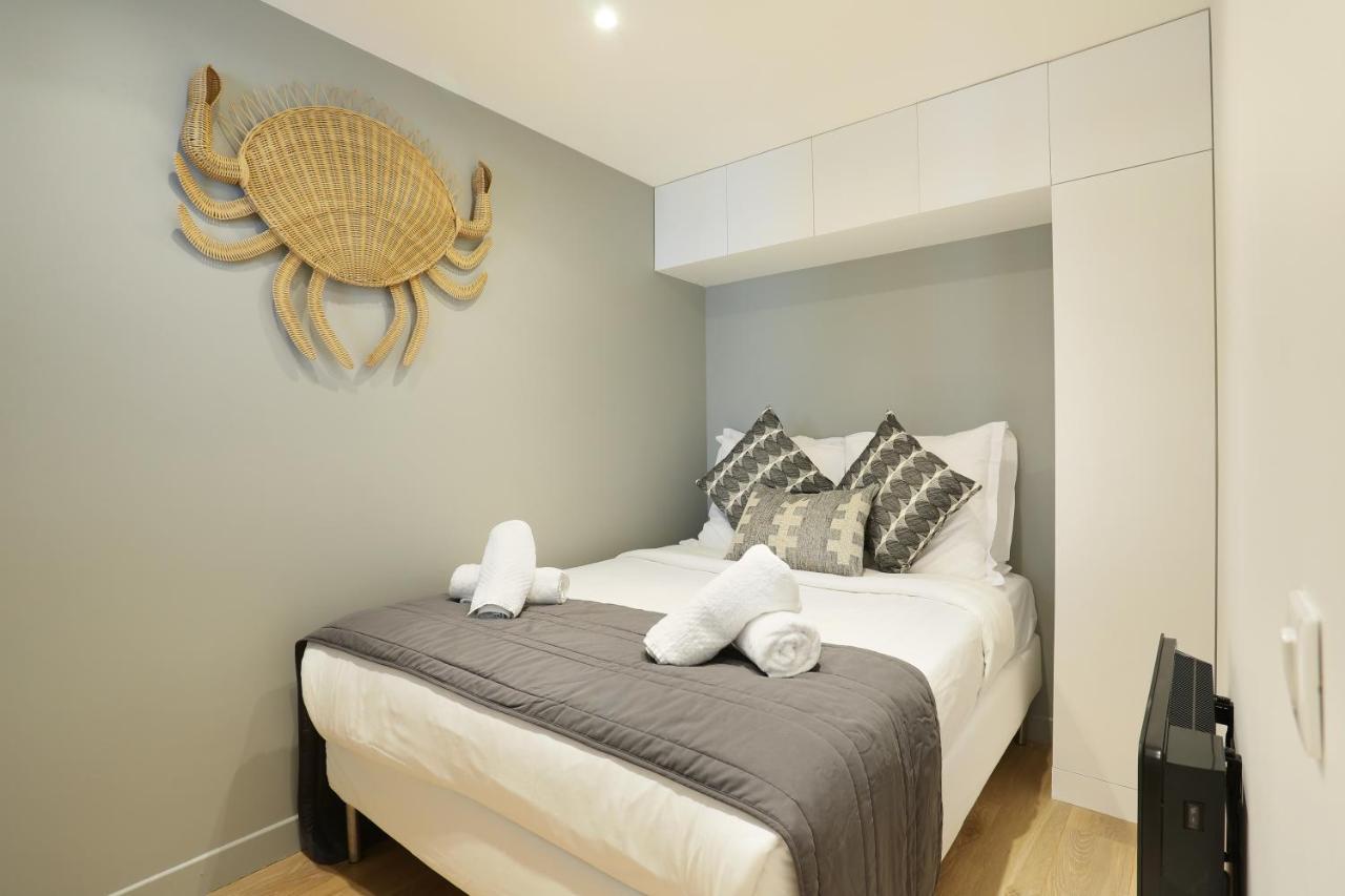 Apartment Rent A - Chenier Paradise *