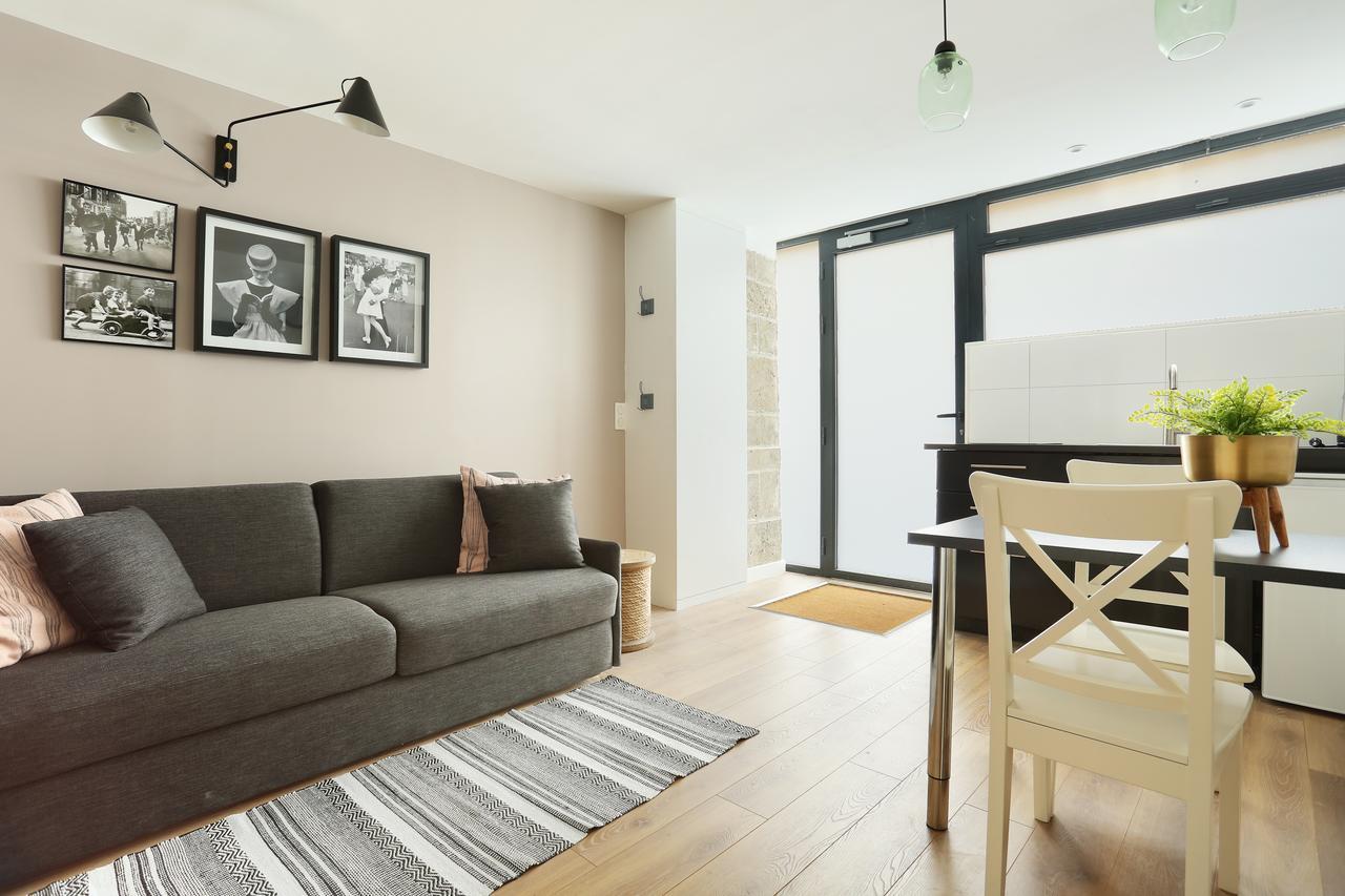 Apartment Rent A - Chenier Paradise *