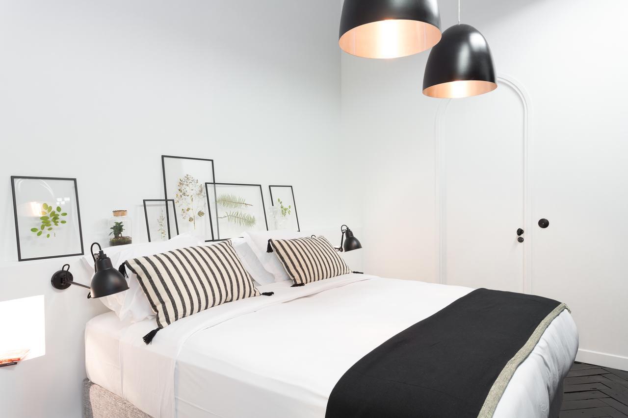 Habitat Parisien - 2br-2ba - Aircon Loft Montorgueil Appartamento Parigi