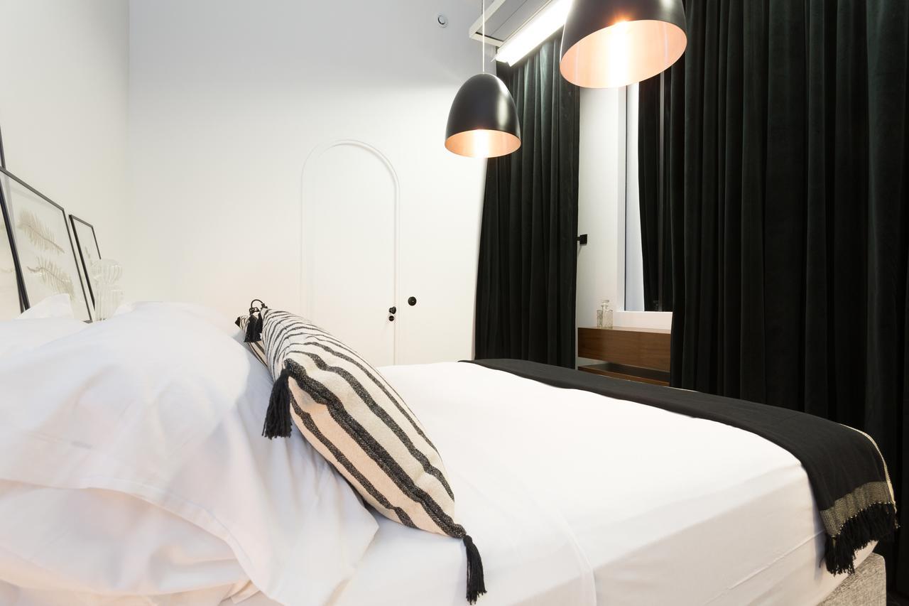 Habitat Parisien - 2br-2ba - Aircon Loft Montorgueil