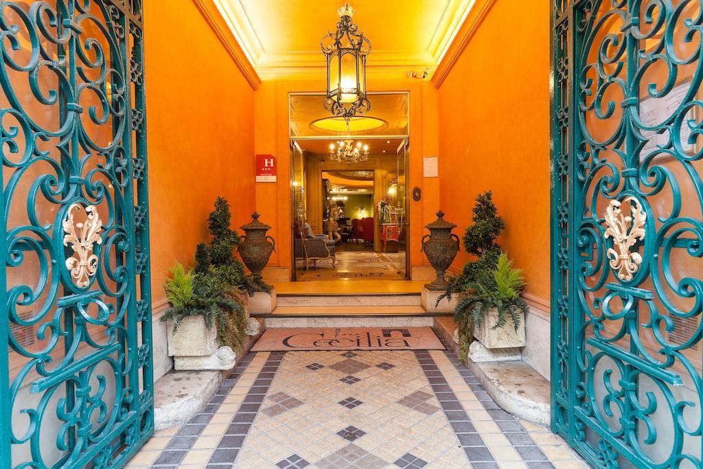 Cécilia Hotel Parigi