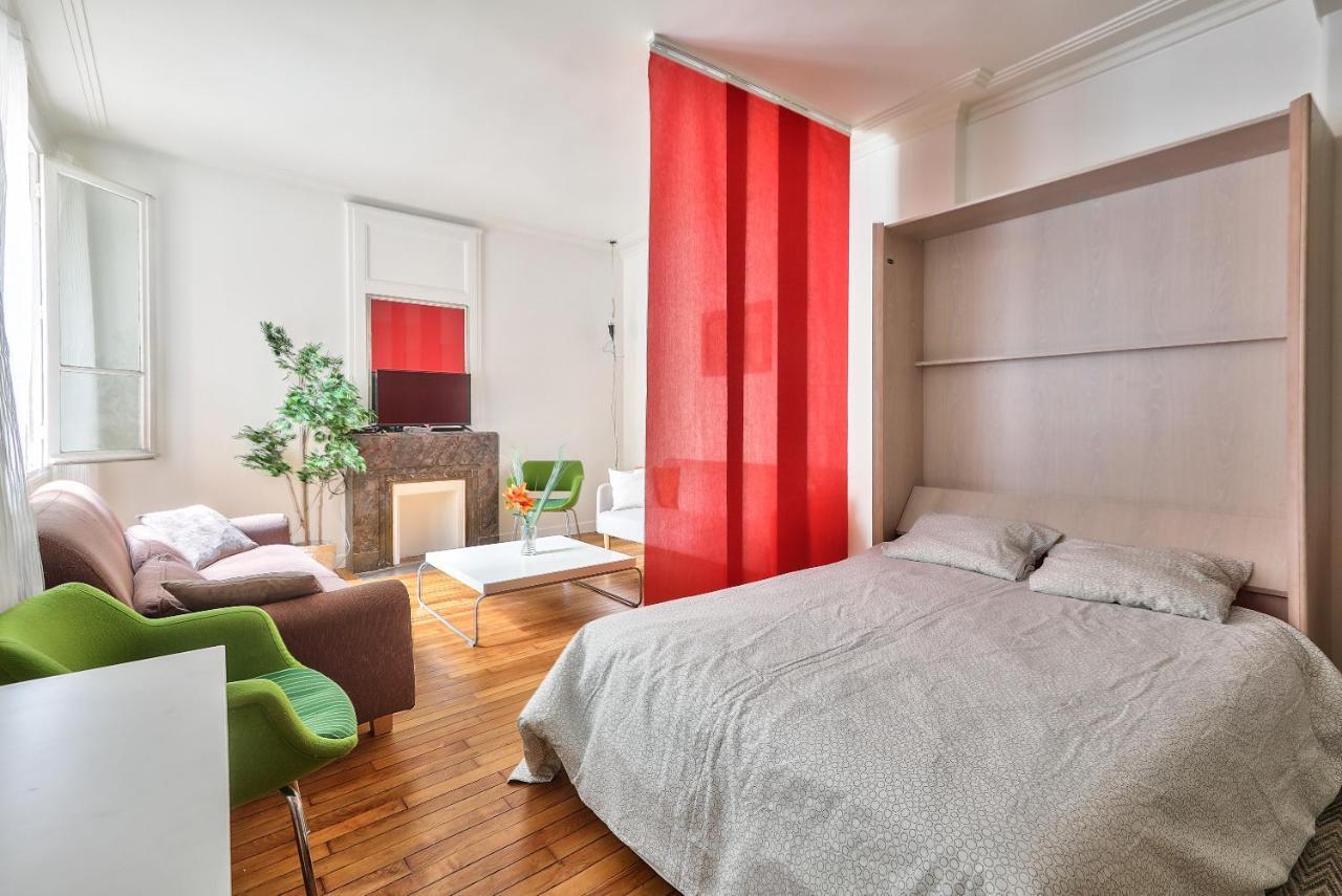 Dulong - Batignolles Appartamento