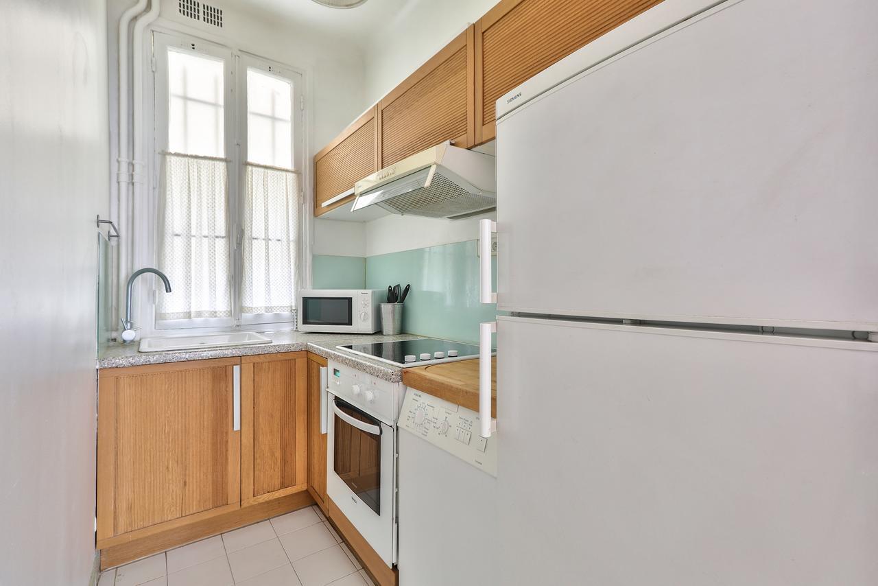 Dulong - Batignolles Appartamento *