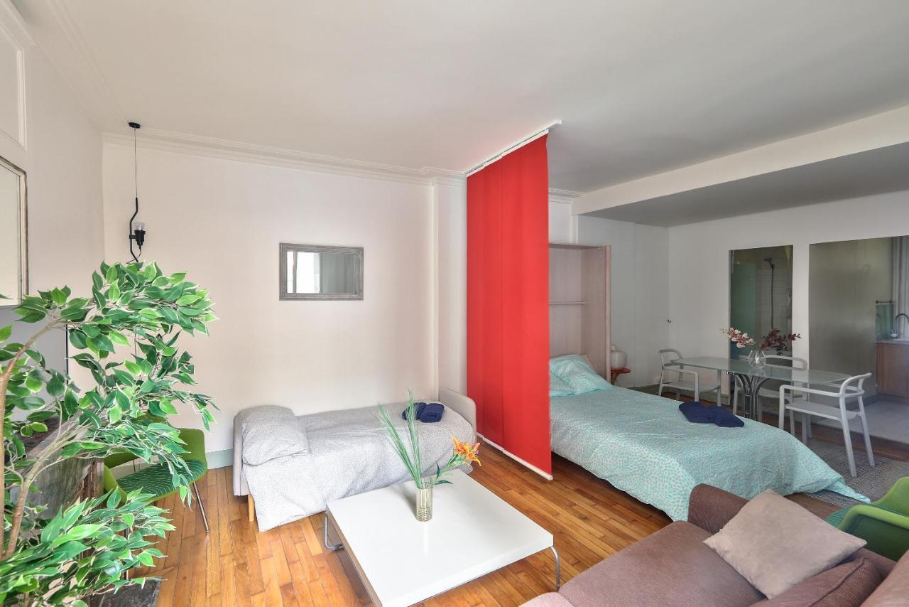 Dulong - Batignolles * Parigi
