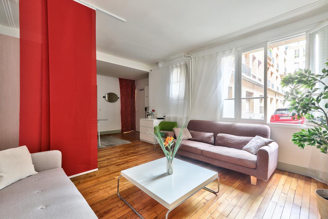 Dulong - Batignolles * Parigi