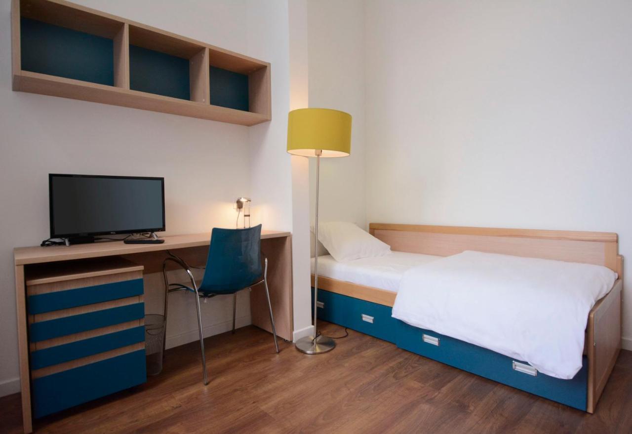 Apparteo Palatino 13 Aparthotel