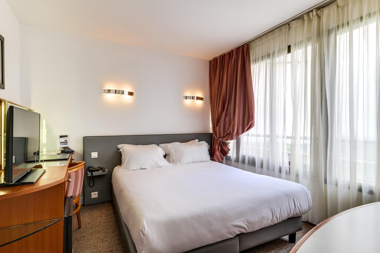 Luxembourg Hotel