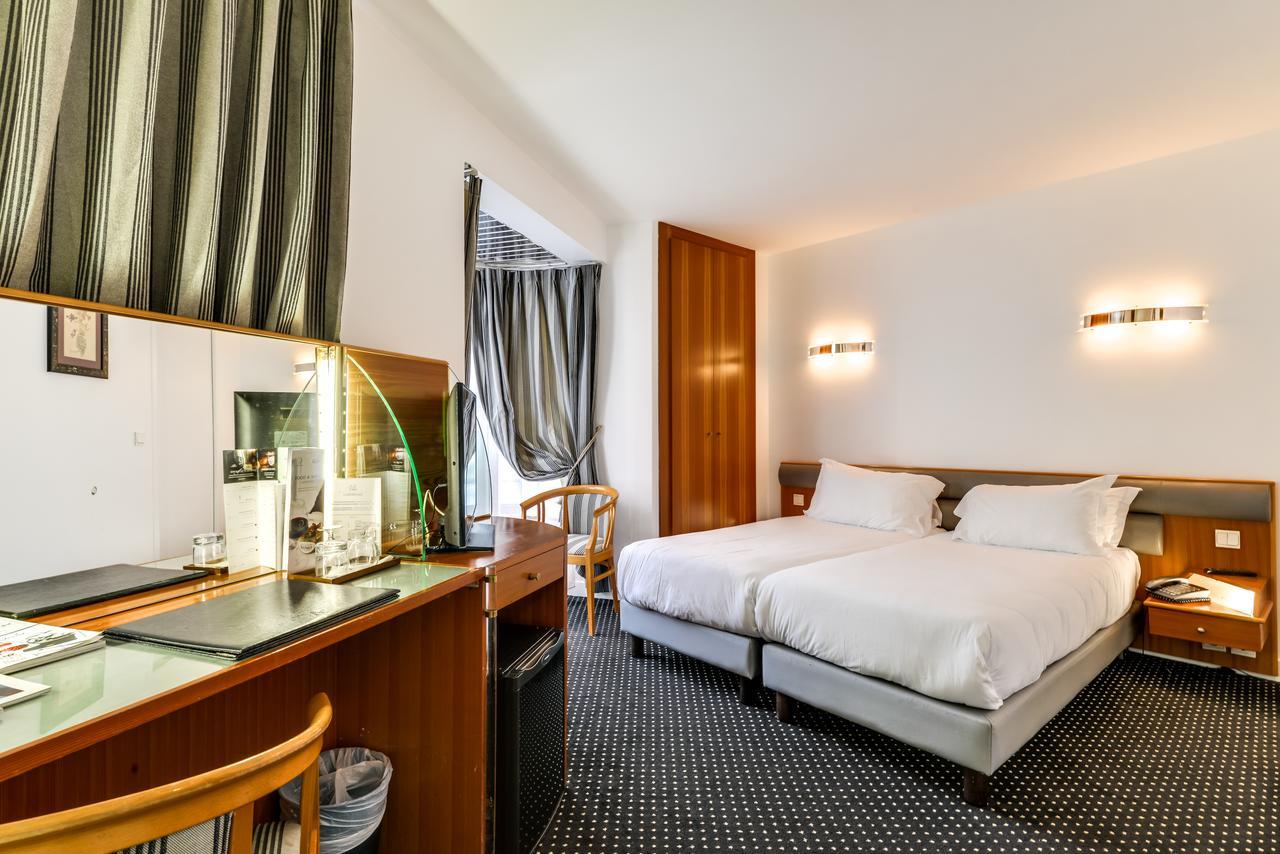 Luxembourg Hotel Parigi