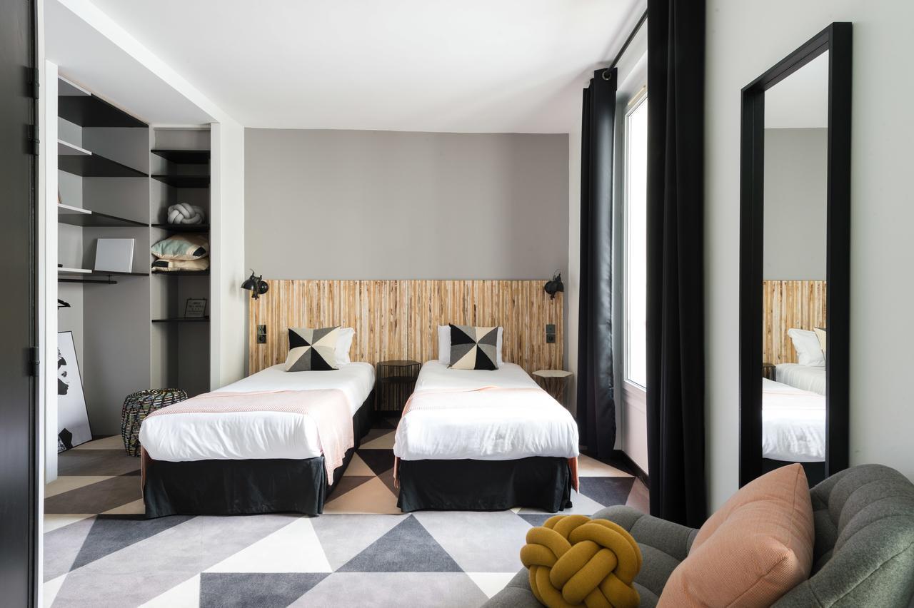 Madrigal 3* Parigi