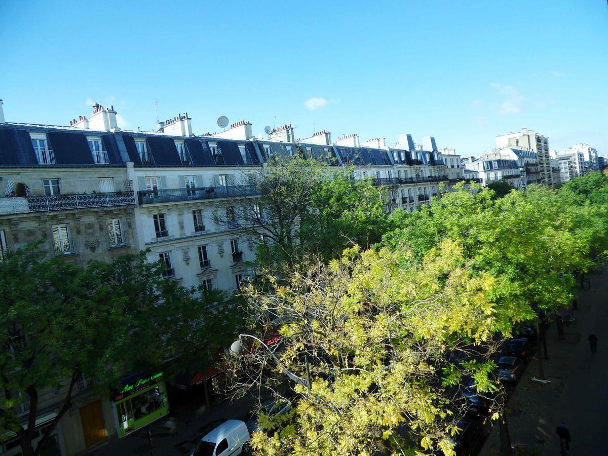 Camelia Prestige - Place De La Nation 2* Paris
