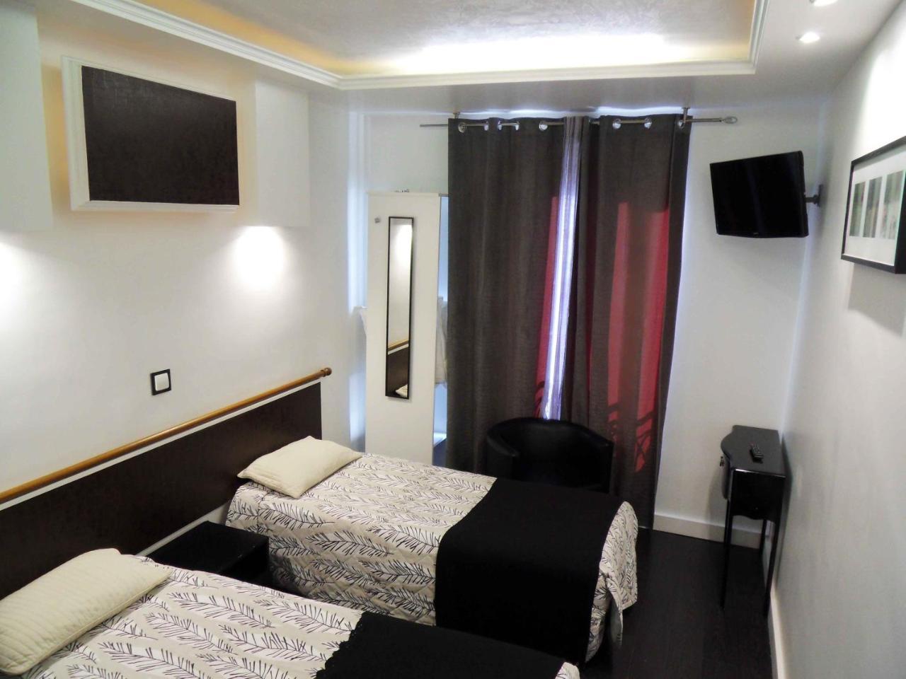 Hotel Camelia Prestige - Place De La Nation