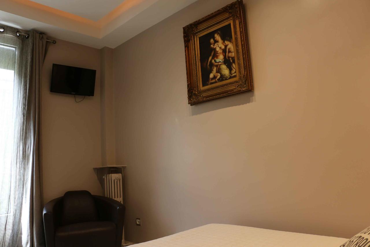 Hotel Camelia Prestige - Place De La Nation 2*
