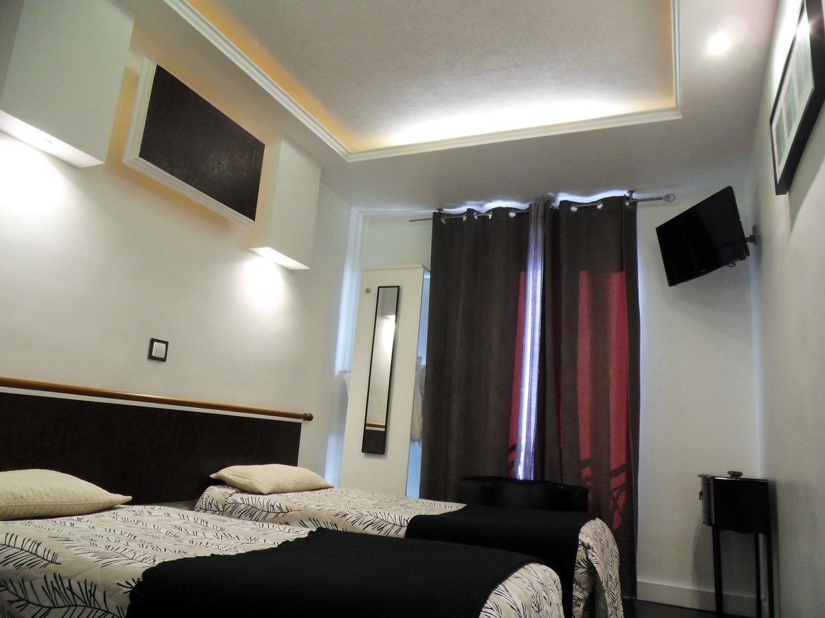 Camelia Prestige - Place De La Nation 2* Paris