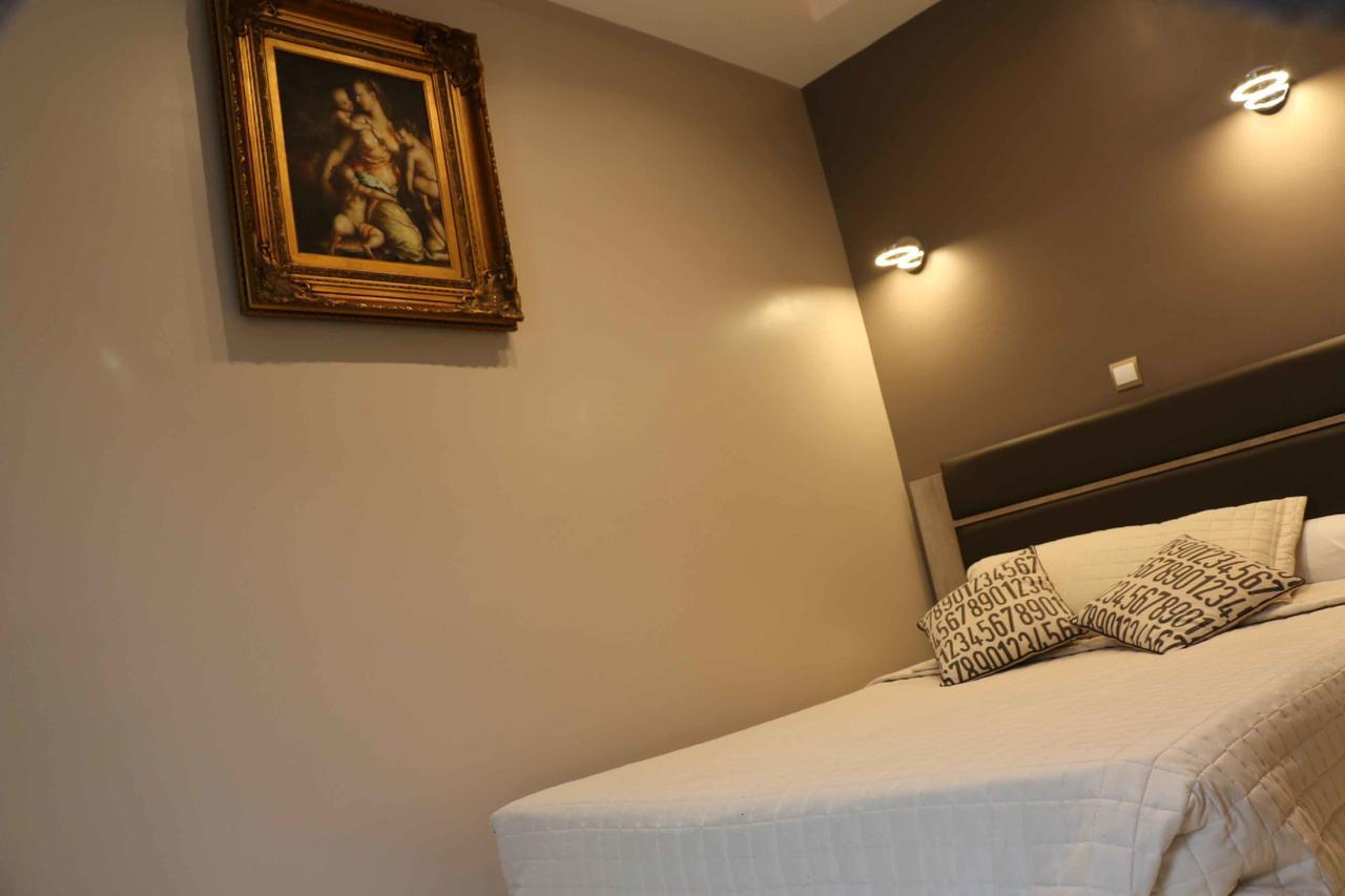 Camelia Prestige - Place De La Nation 2* Paris