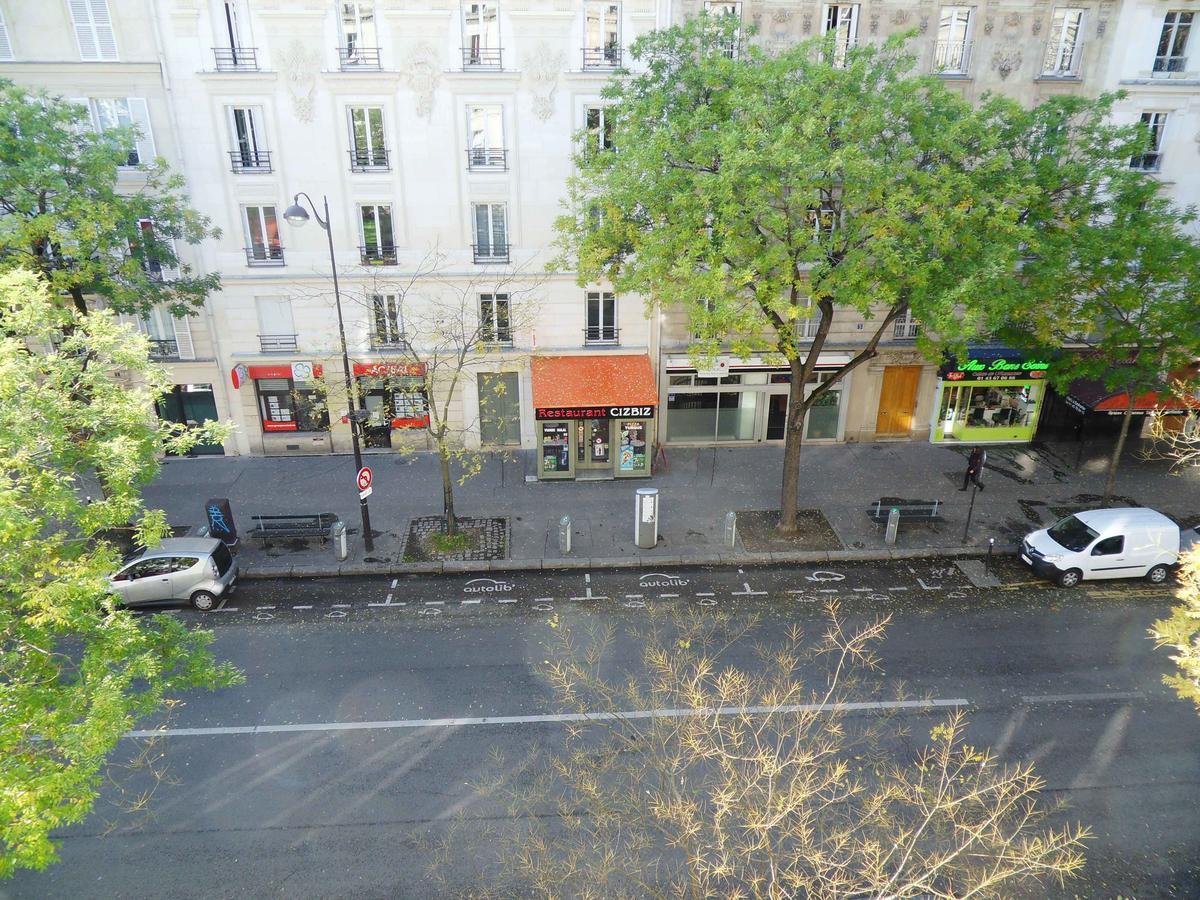 Camelia Prestige - Place De La Nation Hotel