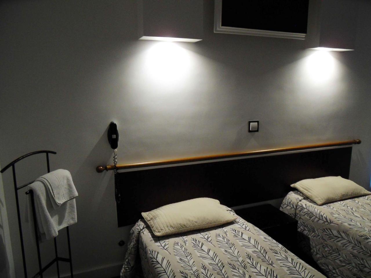 Hotel Camelia Prestige - Place De La Nation