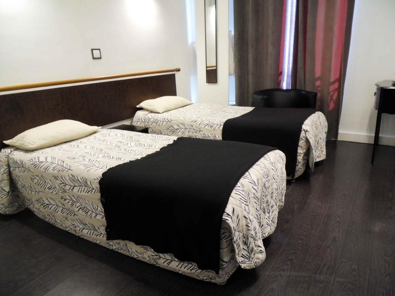 Hotel Camelia Prestige - Place De La Nation 2*