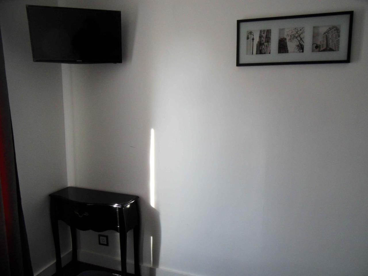 Hotel Camelia Prestige - Place De La Nation 2*