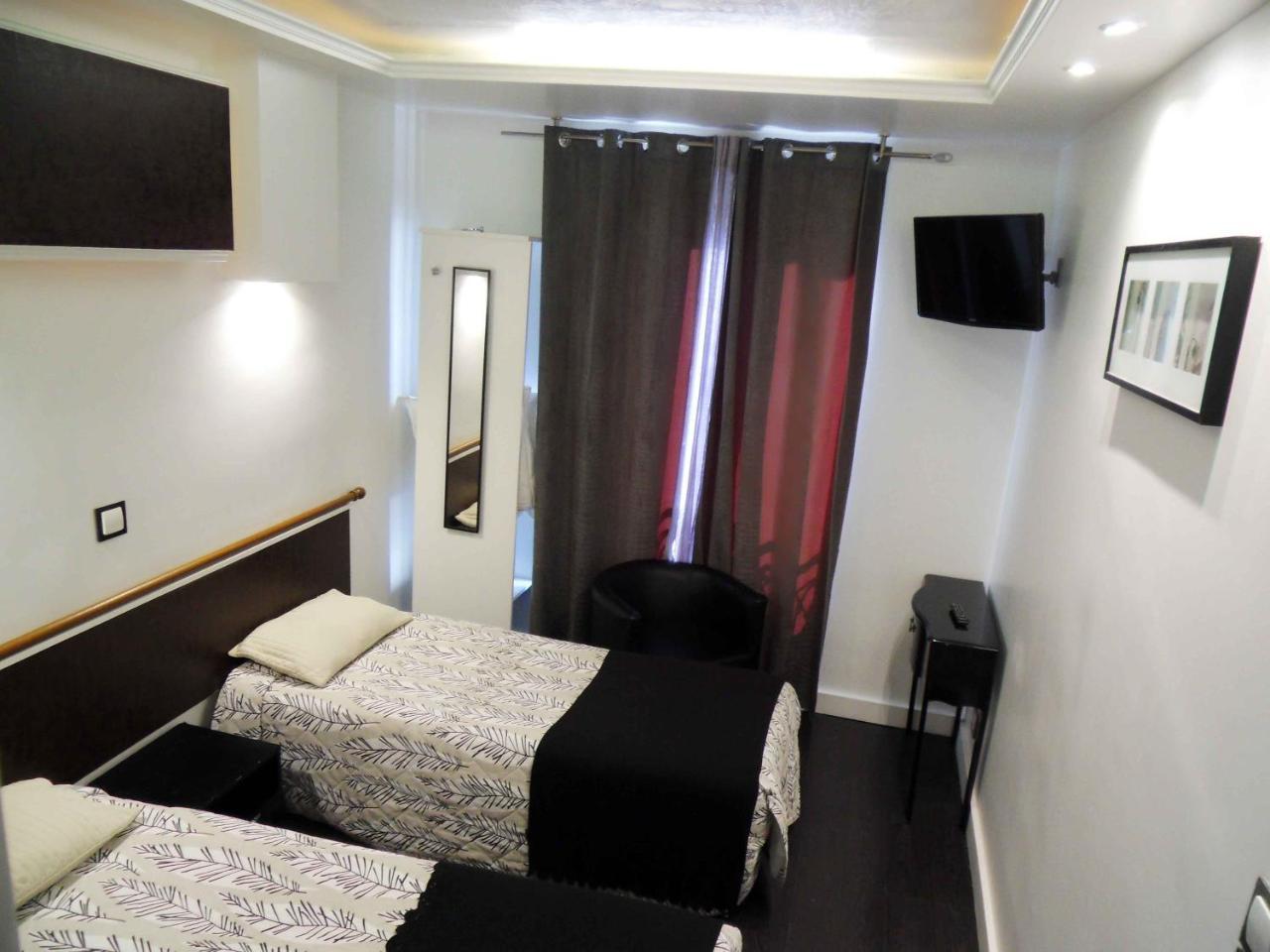 Hotel Camelia Prestige - Place De La Nation Paris