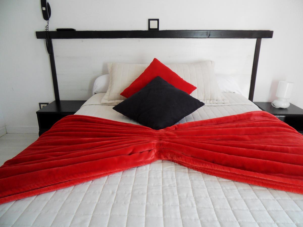 Hotel Camelia Prestige - Place De La Nation 2*