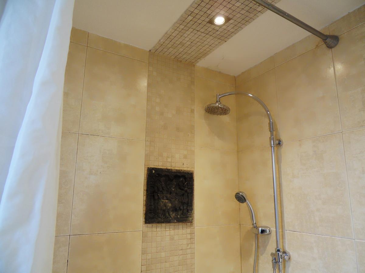 Camelia Prestige - Place De La Nation Paris
