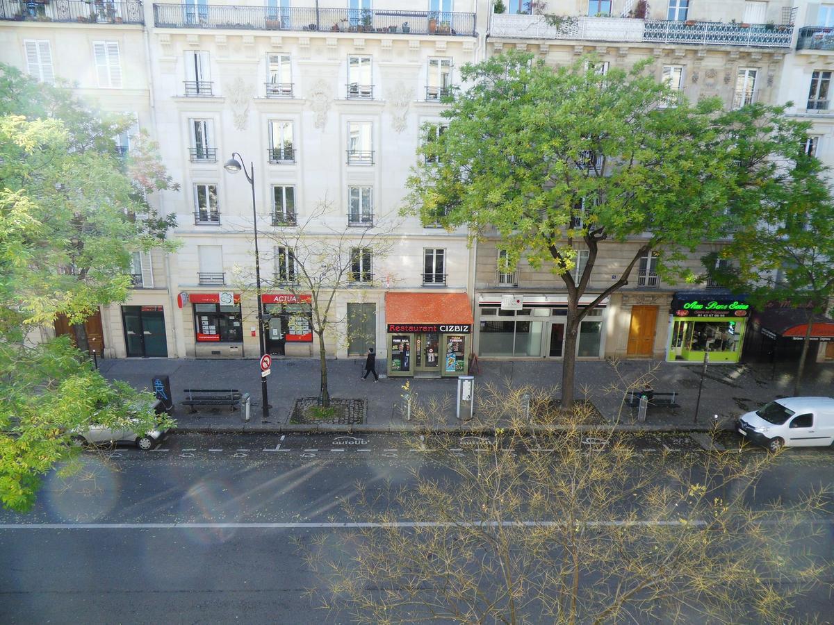Hotel Camelia Prestige - Place De La Nation Paris