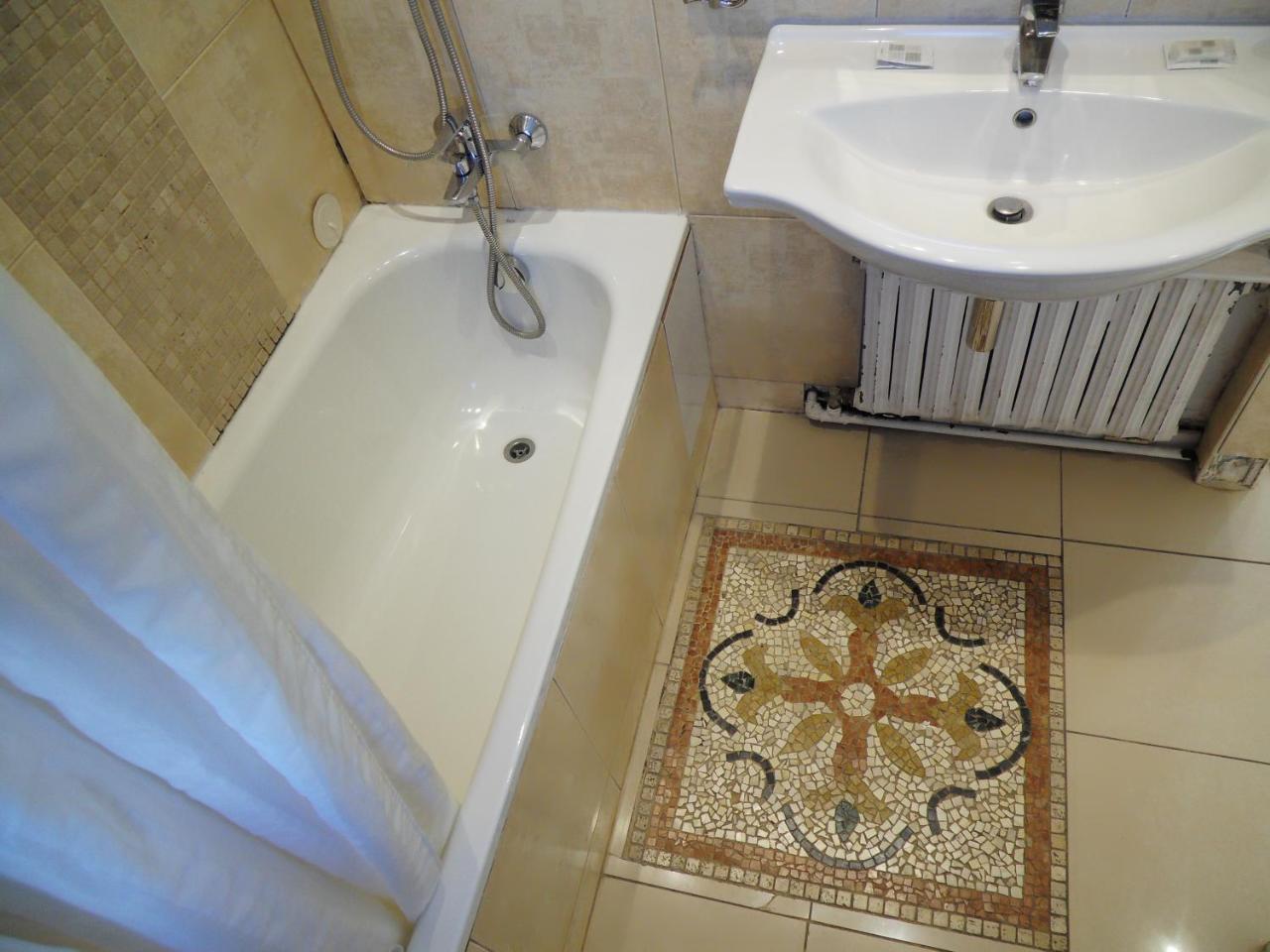 Camelia Prestige - Place De La Nation Hotel Paris