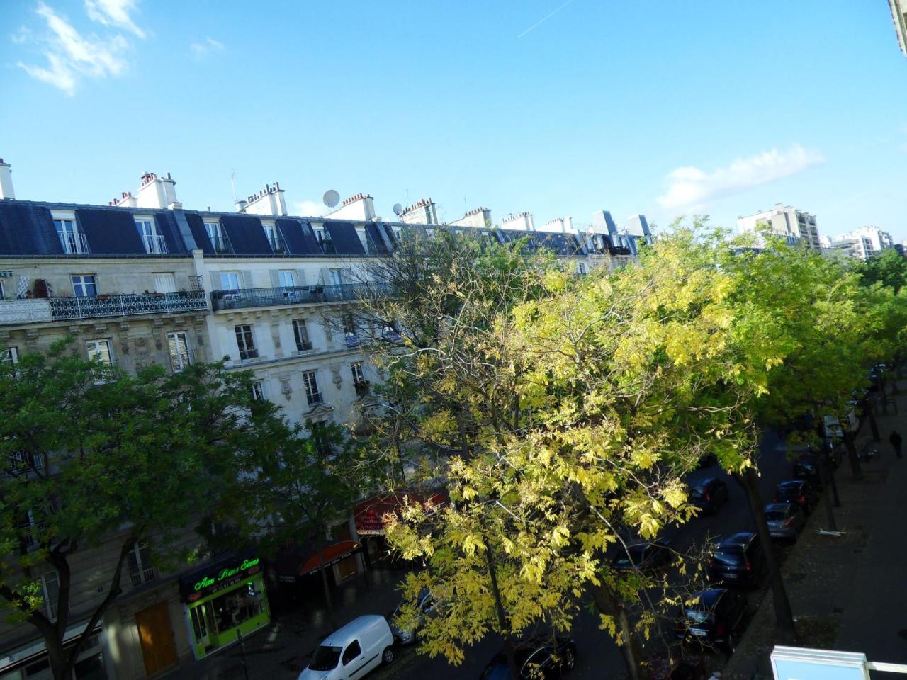 Hotel Camelia Prestige - Place De La Nation Paris