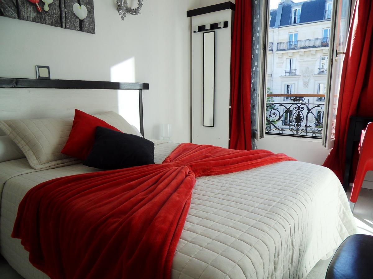 Camelia Prestige - Place De La Nation Hotel