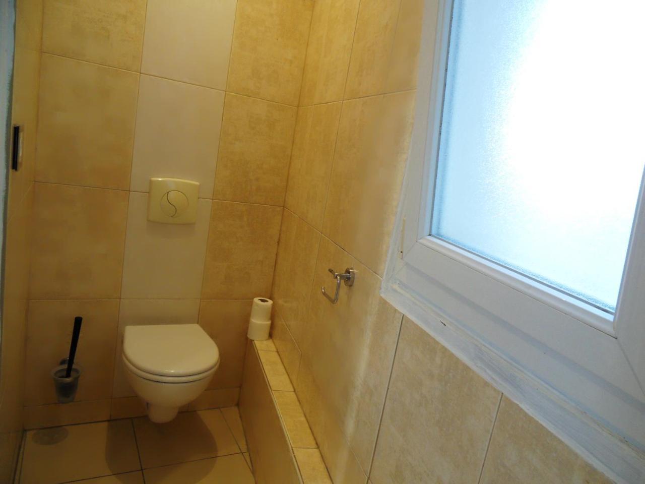 Hotel Camelia Prestige - Place De La Nation Paris
