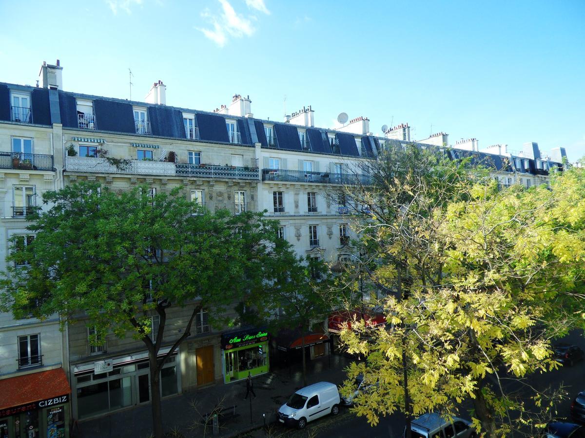 Camelia Prestige - Place De La Nation