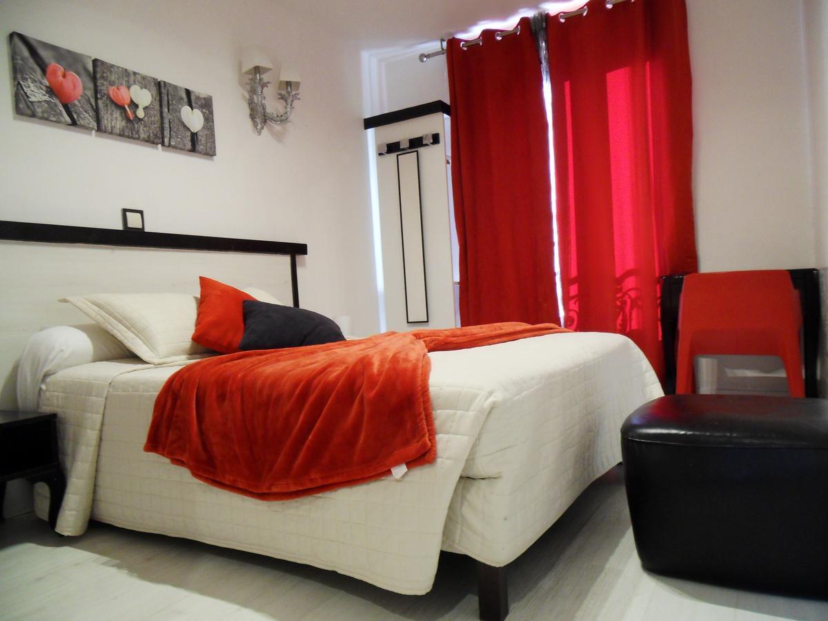 Camelia Prestige - Place De La Nation 2* Paris