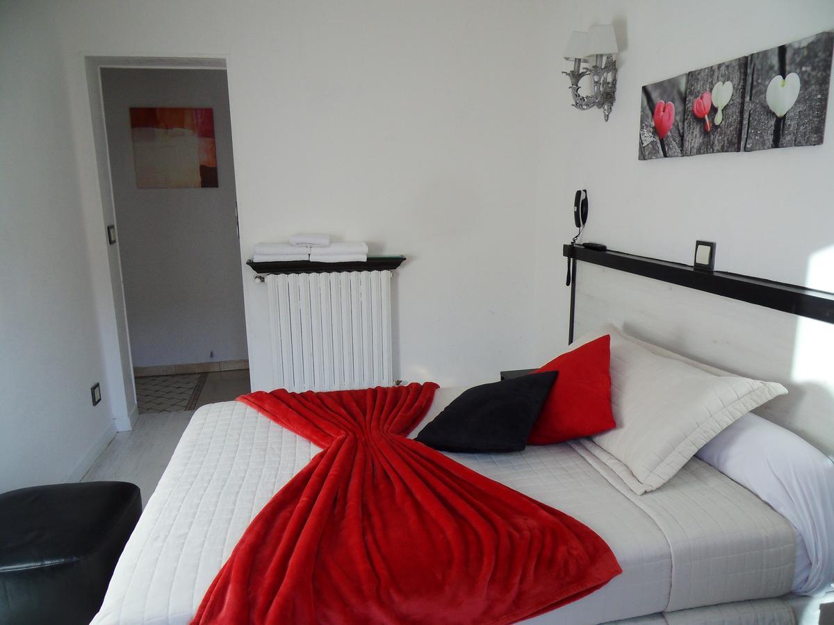 Camelia Prestige - Place De La Nation