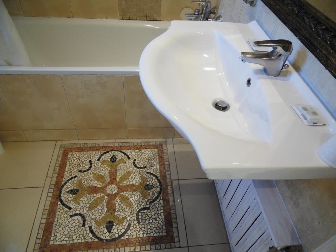 Camelia Prestige - Place De La Nation 2* Paris