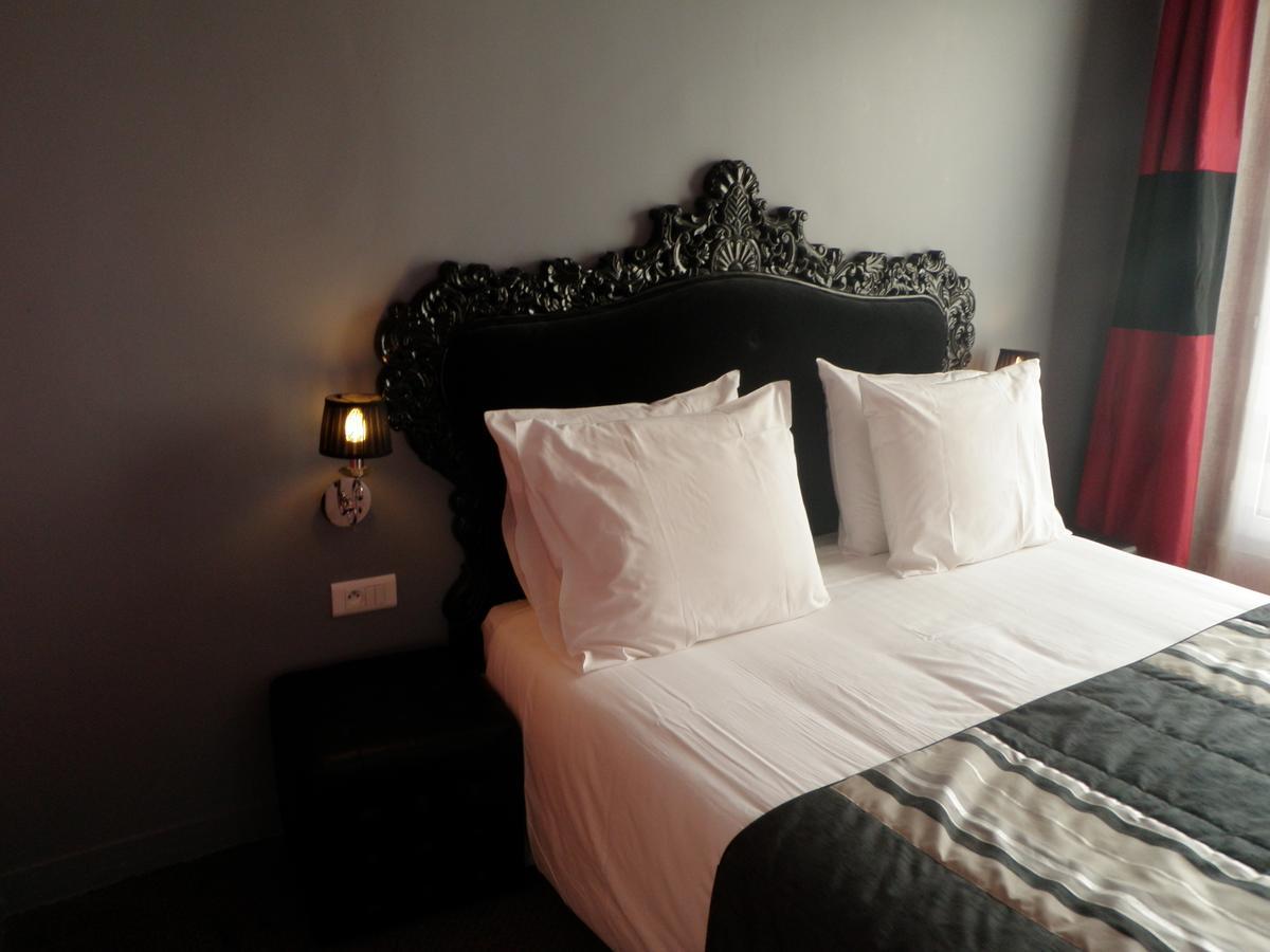 Ideal Design 3* Paris
