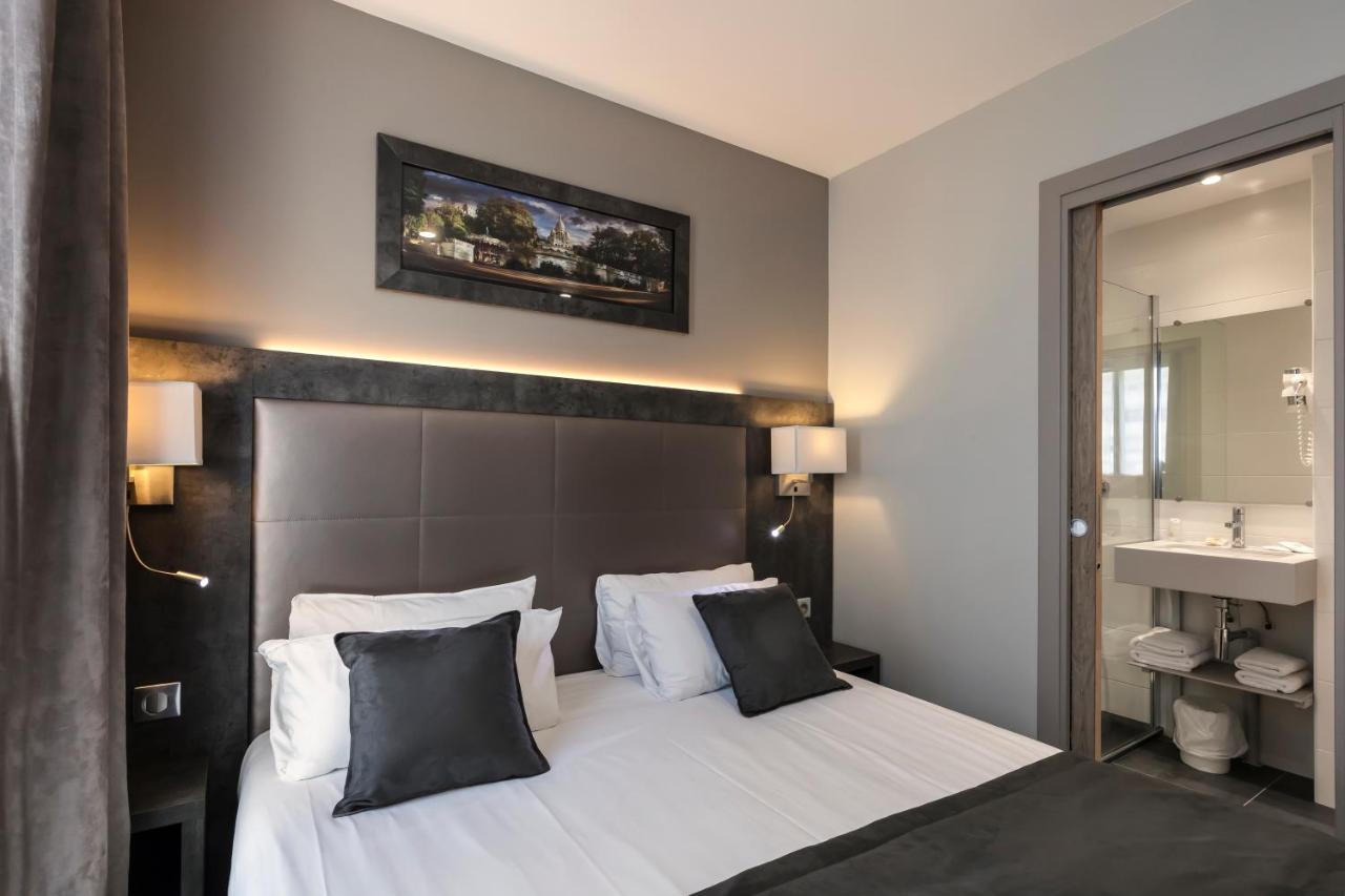 Hotel Italie 3*