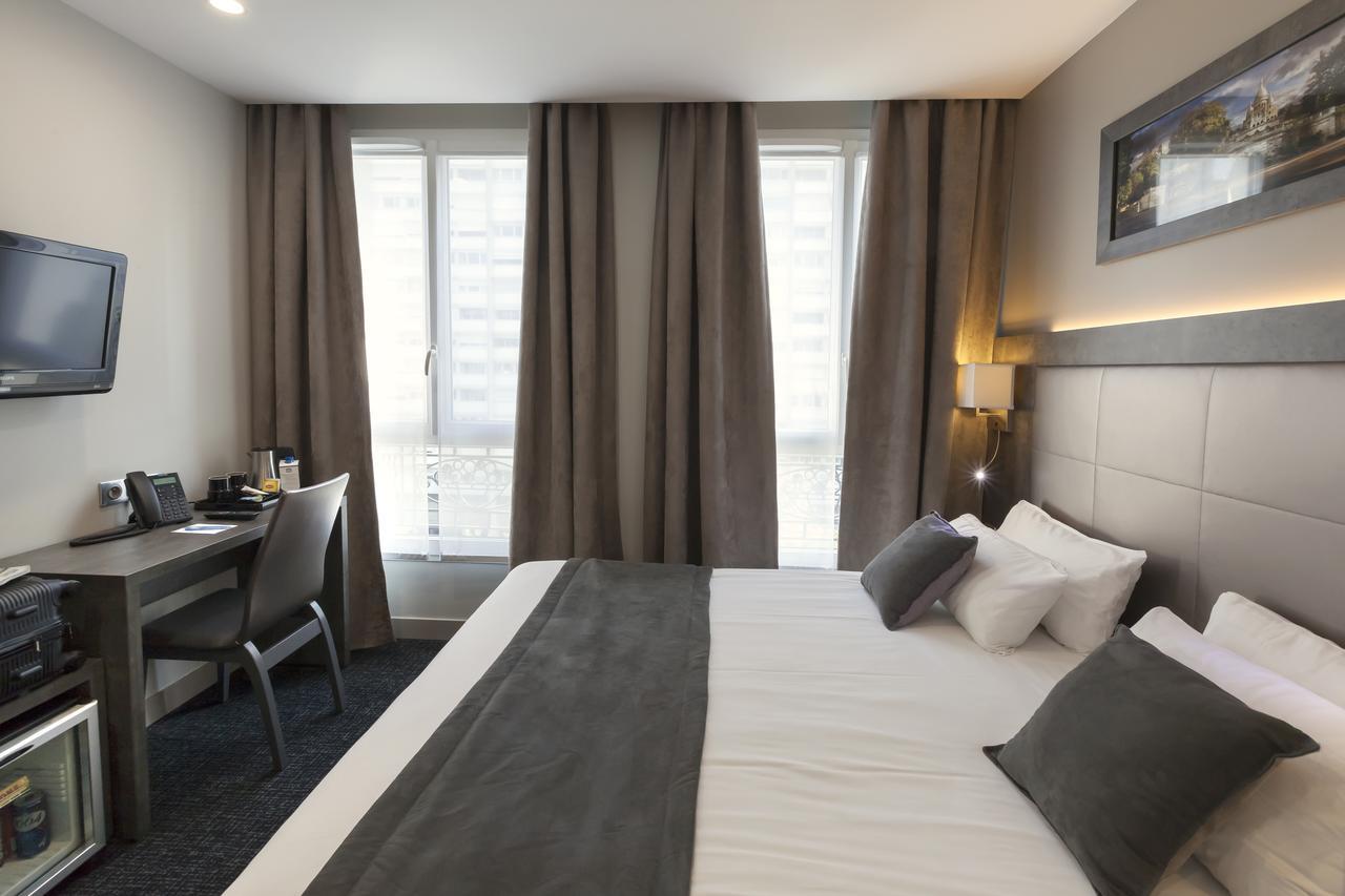 Hotel Italie