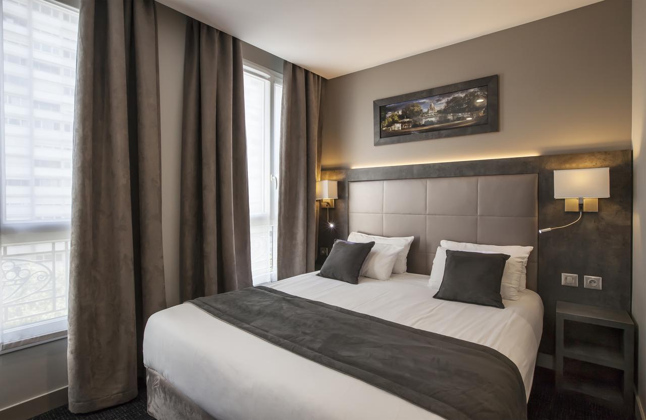 Italie Hotel