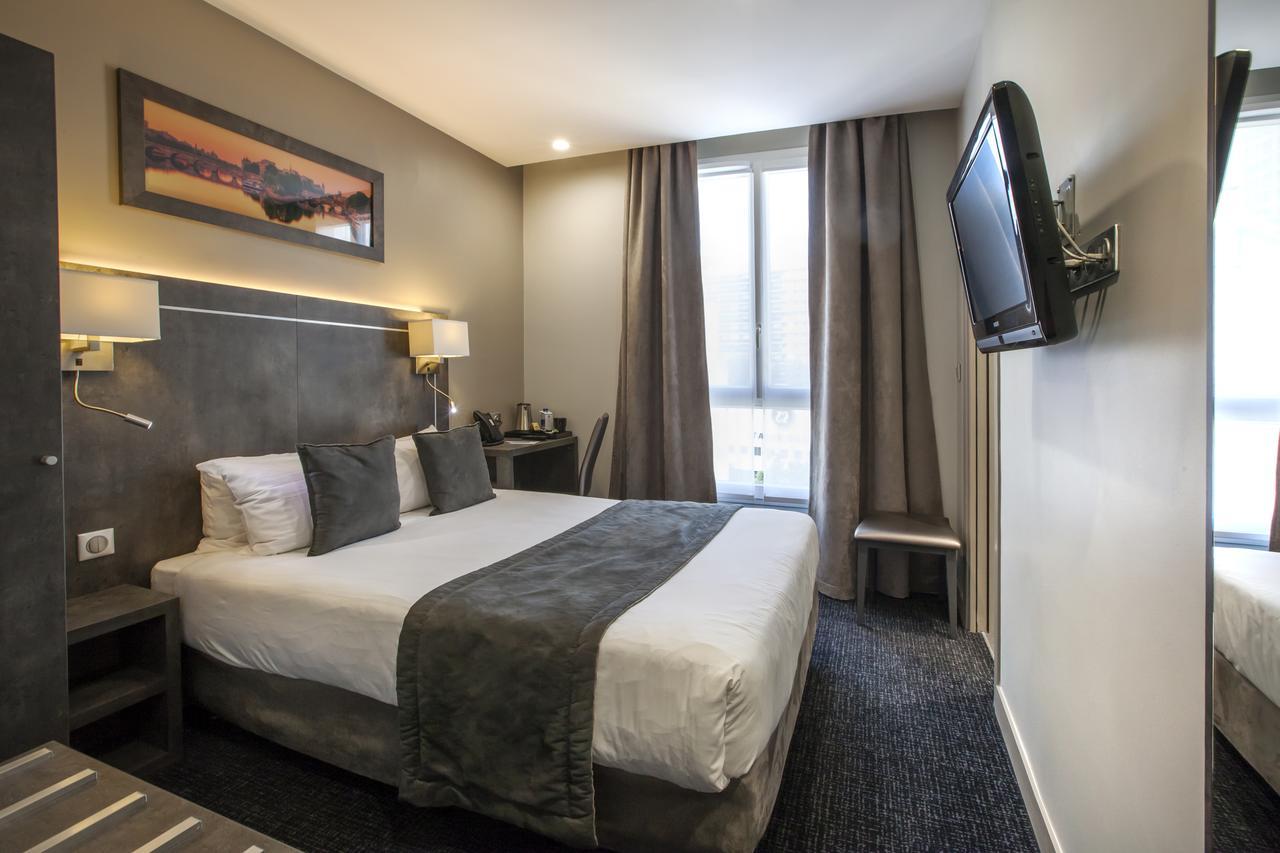 Italie Hotel