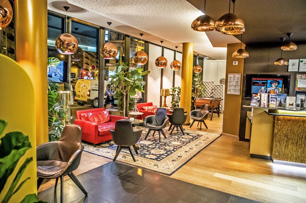 Hor Europe Hotel