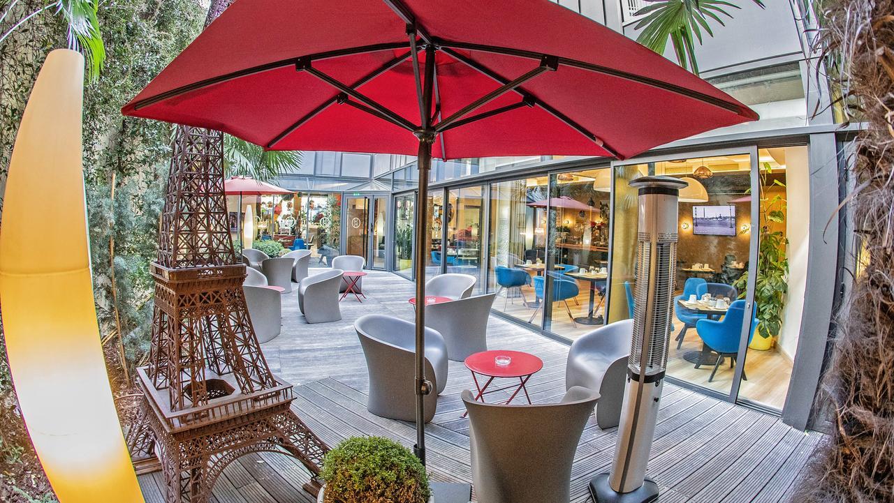 Hotel Hor Europe