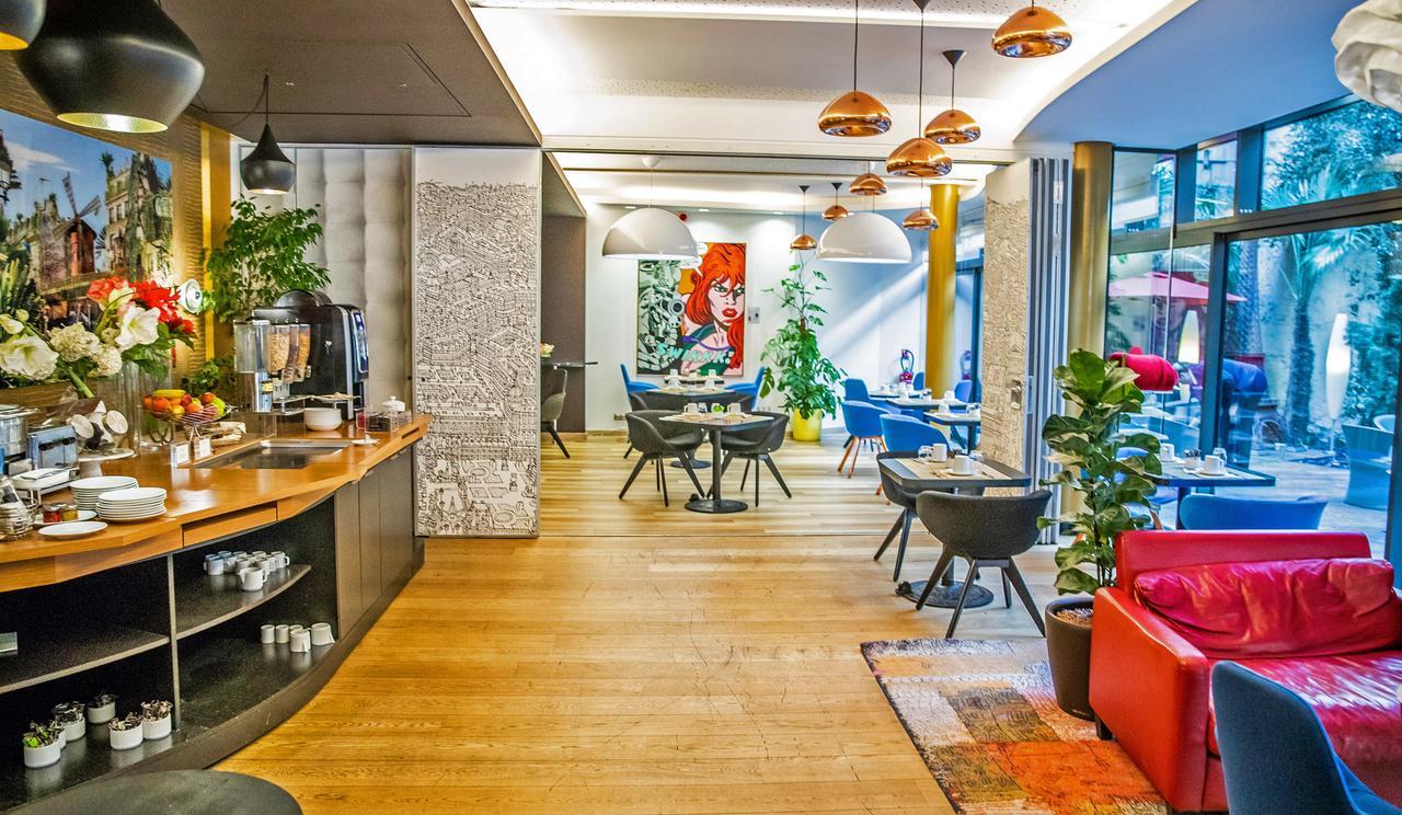 Hotel Hor Europe 4*