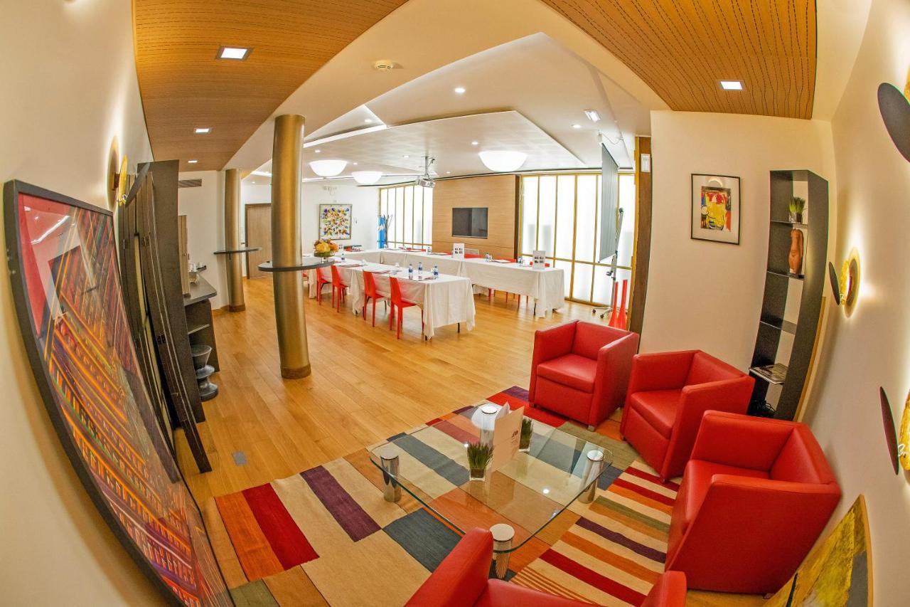 Hotel Hor Europe