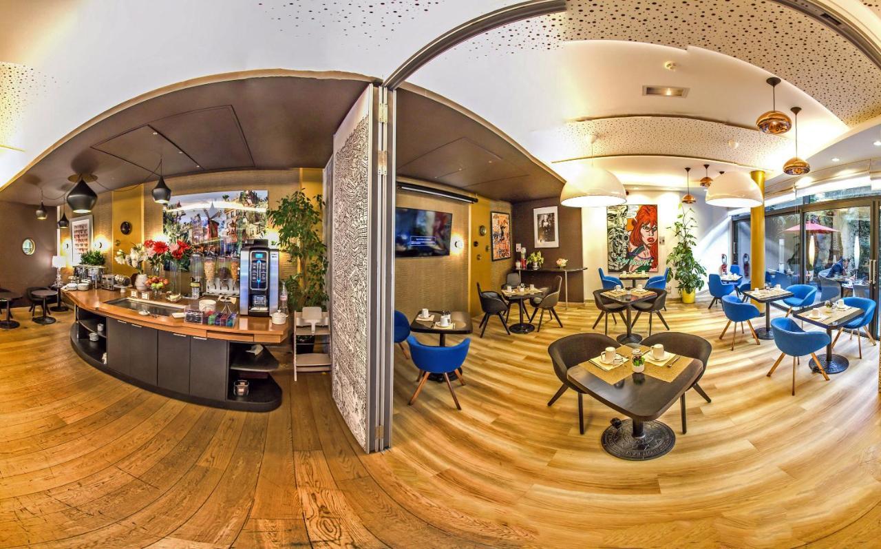Hotel Hor Europe
