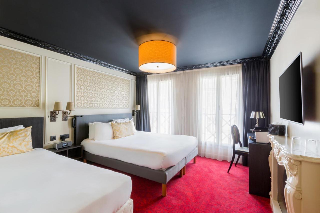 Best Western Le Montmartre - Saint Pierre 3* Paris