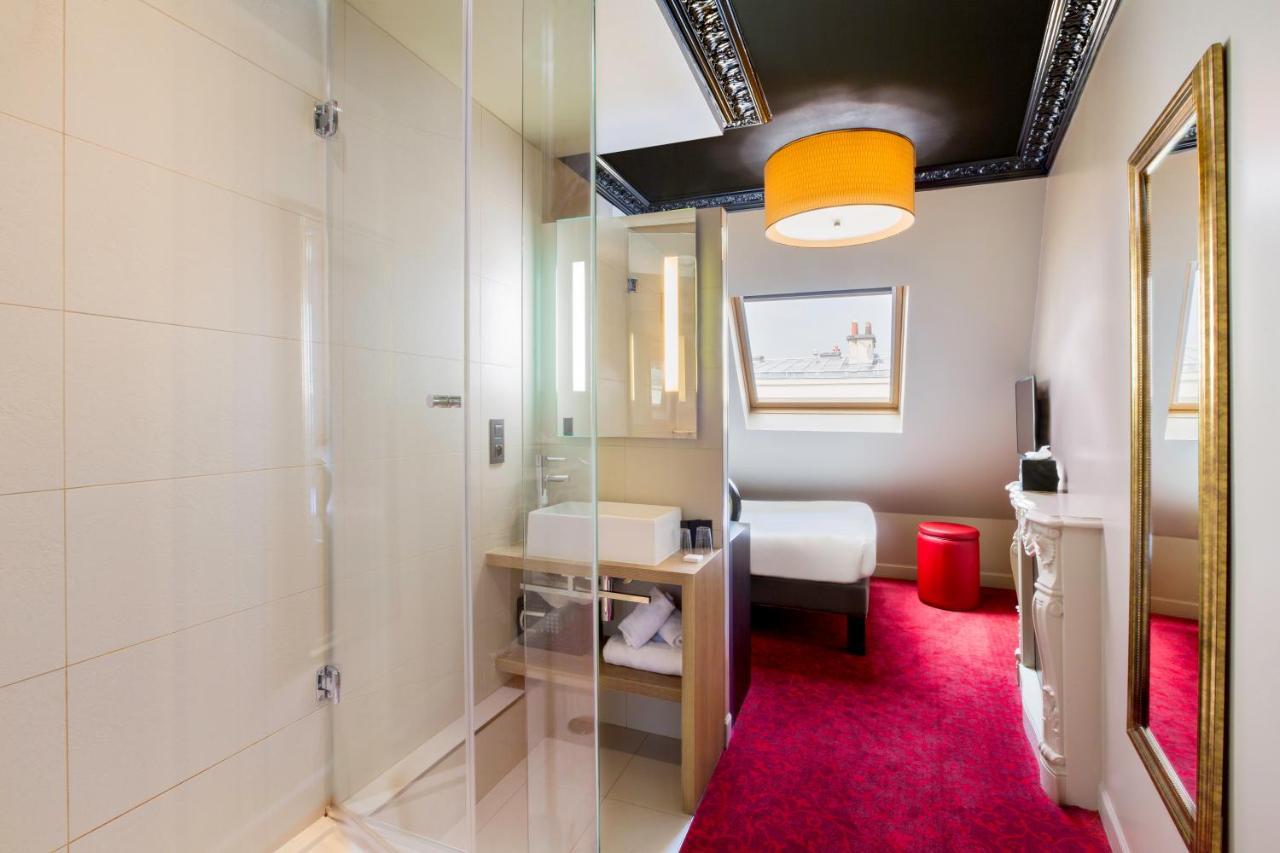 Best Western Le Montmartre - Saint Pierre Hotel 3*